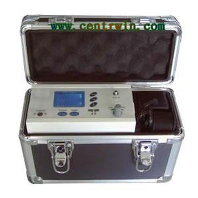 高性能便攜式紅外氣體分析儀 NKJ-H3860B在建筑與環(huán)保監(jiān)測中的應(yīng)用