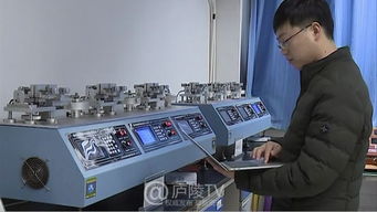 匠心鑄就精品，創(chuàng)新引領(lǐng)未來(lái)——吉安縣某企業(yè)以技術(shù)創(chuàng)新驅(qū)動(dòng)高質(zhì)量發(fā)展