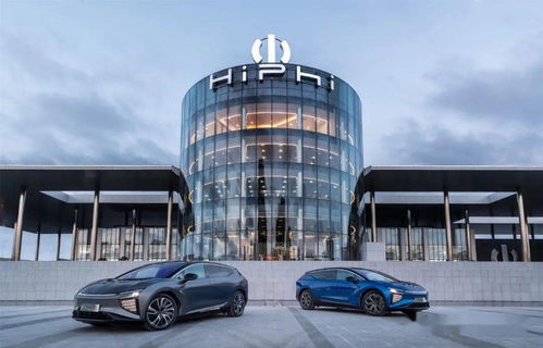 鳳凰衛(wèi)視獨(dú)家探訪華人運(yùn)通 揭秘5G智能汽車背后的未來(lái)出行圖景