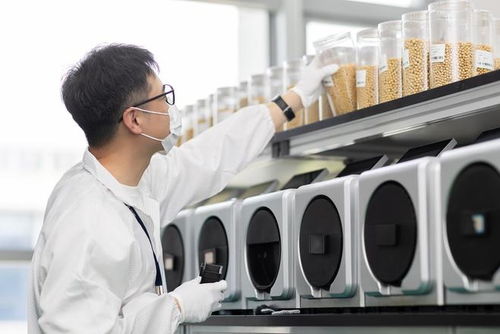 支招大豆蛋白分析儀購(gòu)買 聚焦近紅外技術(shù)，如何甄選高性價(jià)比資深廠商