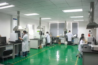 打造一流技術(shù)服務(wù)標(biāo)桿 廣州廣電計(jì)量檢測(cè)股份有限公司的專業(yè)化發(fā)展之路