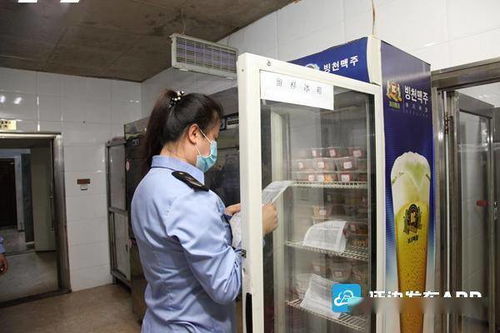 延吉市市場監督管理局多措并舉保障中高考期間餐飲服務食品安全與攝影擴印服務